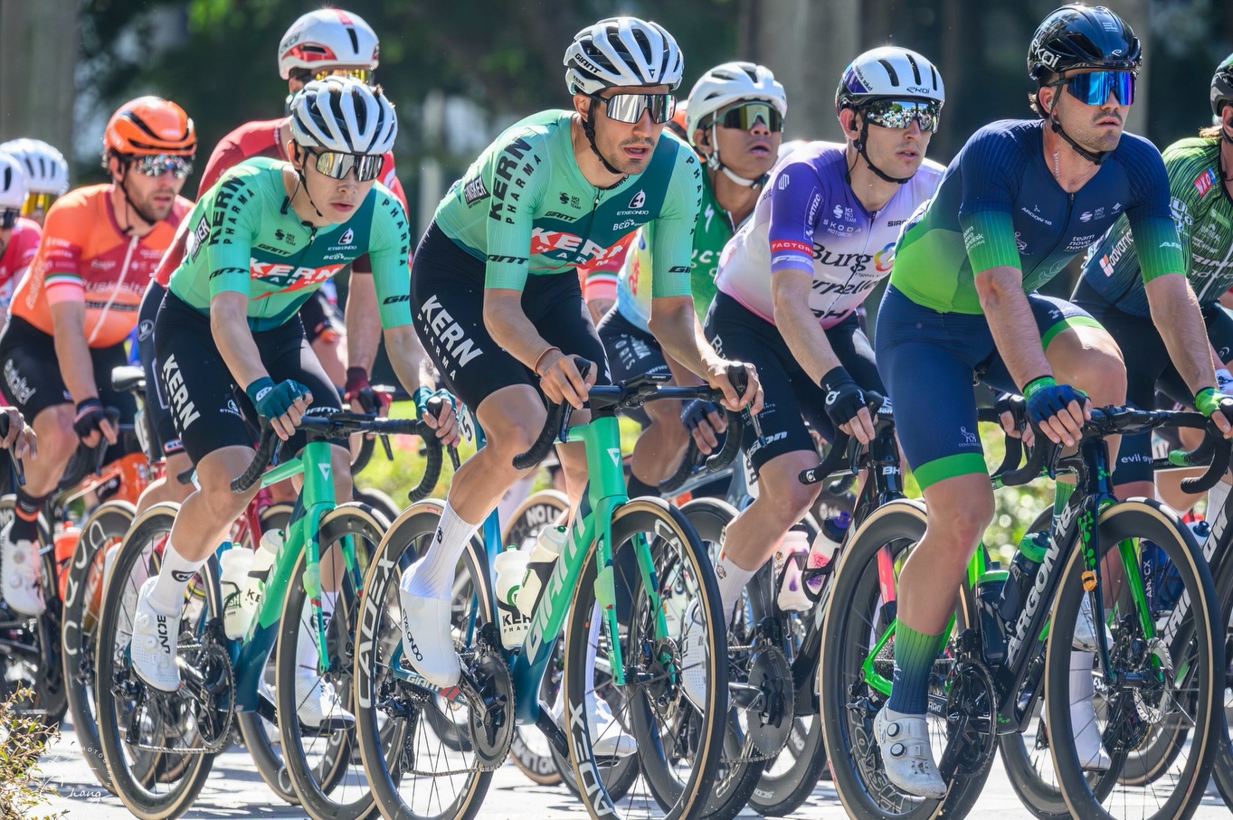 2026 Tour de Taiwan 國際自由車環臺公路大賽｜臺北站 — 第 28 張照片