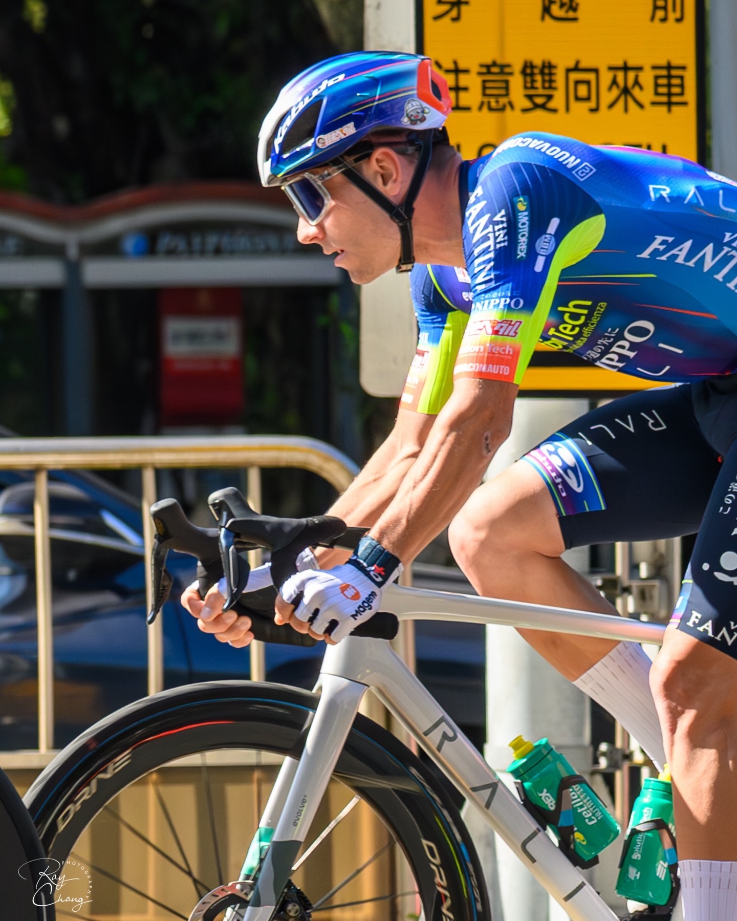 2026 Tour de Taiwan 國際自由車環臺公路大賽｜臺北站 — 第 40 張照片