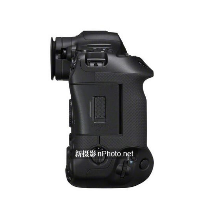 Canon R1 — 第 2 張照片