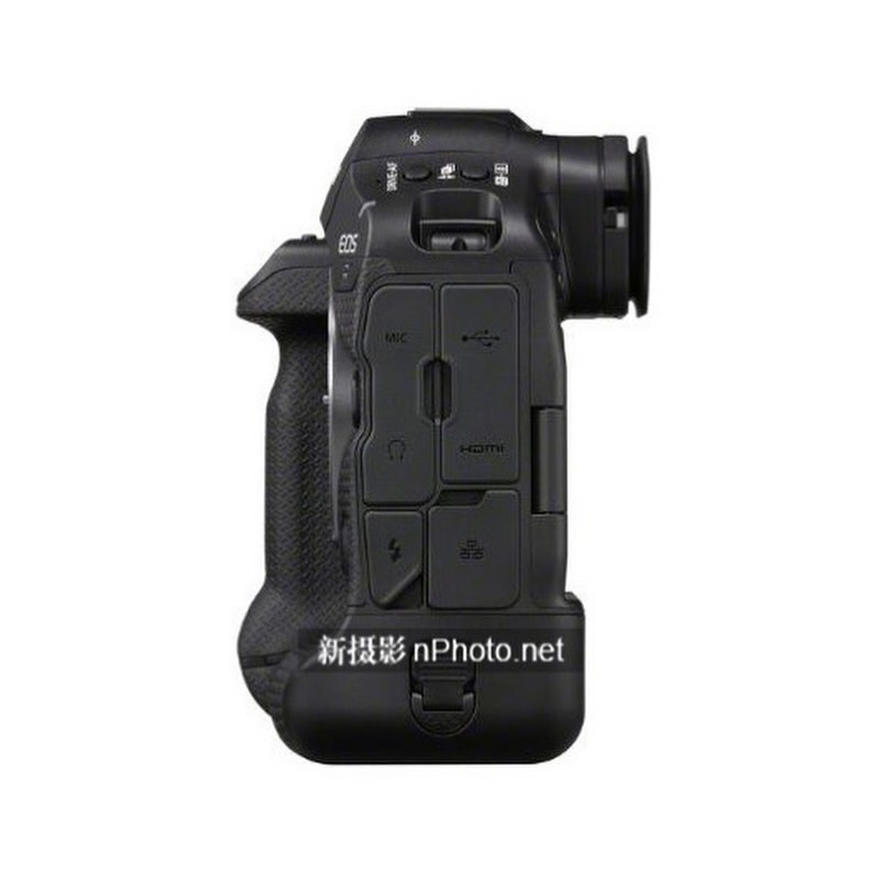 Canon R1 — 第 3 張照片